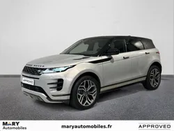 Utilisé 2023 Land Rover Range Rover evoque | 51 990 €