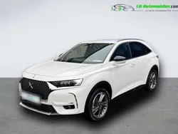 Utilisé 2022 DS Automobiles DS7 Crossback SUV | 40 000 € (Prix cher)