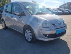 Utilisé 2009 Renault Modus Expression Monospace | 5 490 €