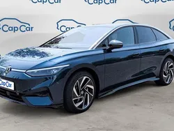 Nouvelle 2024 VW ID.7 Pro Berline | 47 700 €