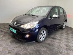 Bleu Utilisé 2017 Citroën C3 Feel Citadine | 7 990 € (Prix juste)