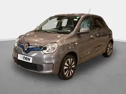 Gris Utilisé 2022 Renault Twingo Intens Citadine | 10 990 € (Prix juste)