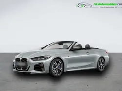 Utilisé 2022 BMW M440 M Sport Berline | 57 900 €