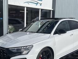 Occasion 2022 Audi RS3 Sport Berline | 58 480 € (Prix assez cher)