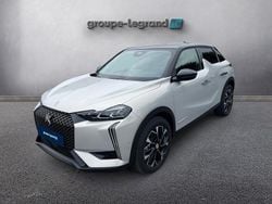 Nouvelle 2025 DS Automobiles DS3 Citadine | 33 980 €