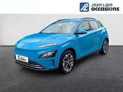 Bleu Utilisé 2023 Hyundai Kona SUV | 23 490 € (Prix juste)