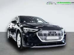 Utilisé 2021 Audi e-tron Sport SUV | 32 800 €
