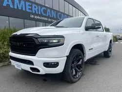 Blanc Utilisé 2022 Dodge Ram Limited Pick-up | 103 900 €