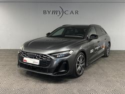 Gris daytona nacré Nouvelle 2025 Audi A5 Design Coupé | 85 104 €