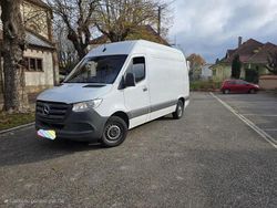 Occasion 2019 Mercedes Sprinter Van | 23 500 €