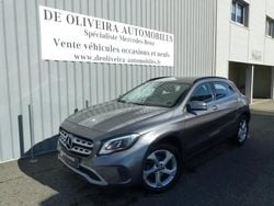 Gris Utilisé 2019 Mercedes GLA200 SUV | 24 990 € (Bon prix)