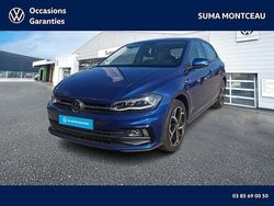 Utilisé 2021 VW Polo S | 17 190 € (Prix juste)