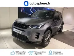 Eiger grey métallisé Utilisé 2024 Land Rover Discovery Sport SE Dynamic SUV | 60 900 €
