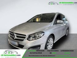Occasion 2016 Mercedes B180 Monospace | 20 400 €
