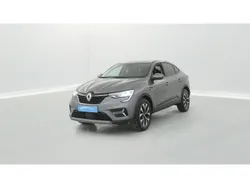 Gris Utilisé 2023 Renault Arkana Evolution SUV | 21 970 € (Prix juste)