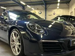 Utilisé 2016 Porsche 991 Coupé | 93 990 € (Prix juste)