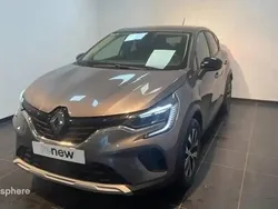 Utilisé 2024 Renault Captur Evolution SUV | 17 499 € (Bon prix)