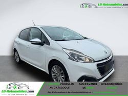 Occasion 2017 Peugeot 208 Citadine | 10 400 € (Prix cher)