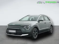 Utilisé 2025 Kia Niro SUV | 33 500 € (Prix juste)