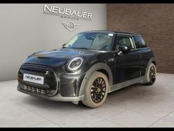 Noir Occasion 2022 Mini Cooper SE Premium Plus Citadine | 20 990 € (Prix juste)