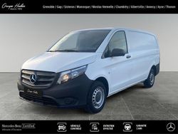 Utilisé 2020 Mercedes Vito Berline | 25 950 €