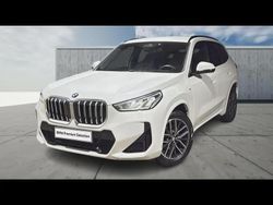 Blanc Occasion 2022 BMW X1 M Sport SUV | 36 900 € (Prix juste)