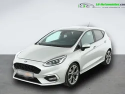Utilisé 2019 Ford Fiesta Citadine | 17 200 € (Prix juste)