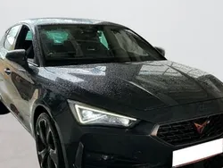 Utilisé 2021 Cupra Leon Berline | 24 990 € (Prix juste)