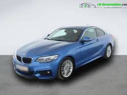 Utilisé 2019 BMW 225 Comfort Edition Coupé | 31 500 €