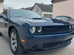 Utilisé 2016 Dodge Challenger Coupé | 21 990 €