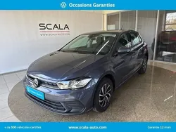 Utilisé 2024 VW Polo S | 22 290 € (Prix juste)