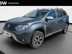Gris Utilisé 2019 Dacia Duster Prestige SUV | 19 990 € (Prix cher)