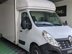 Utilisé 2017 Renault Master Van | 16 900 € (Prix cher)