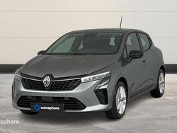 Gris Utilisé 2023 Renault Clio V Evolution Berline | 15 999 € (Prix juste)