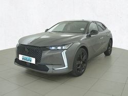 Gris Utilisé 2023 DS Automobiles DS4 Performance Line Plus | 25 990 € (Prix juste)