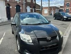 Utilisé 2008 Toyota Auris Sol Berline | 4 300 €