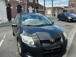 Utilisé 2008 Toyota Auris Sol Berline | 4 300 €
