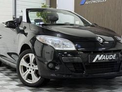 Utilisé 2010 Renault Mégane Coupé Dynamique Coupé | 7 990 €
