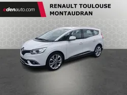 Utilisé 2019 Renault Grand Scénic IV Business Monospace | 14 300 €