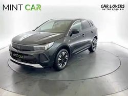 Noir Utilisé 2022 Opel Grandland X SUV | 18 890 € (Super prix)