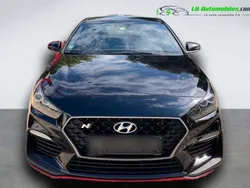 Utilisé 2019 Hyundai i30 Berline | 26 100 € (Prix juste)