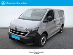 Gris Utilisé 2025 VW T6.1 Van | 47 820 € (Prix cher)