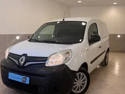 Utilisé 2021 Renault Kangoo Monospace | 9 990 € (Super prix)