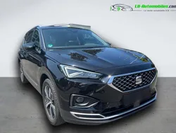 Utilisé 2022 Seat Tarraco SUV | 38 100 € (Prix juste)
