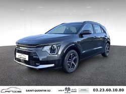 Gris Utilisé 2025 Kia Niro Active SUV | 30 890 € (Prix juste)
