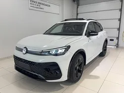 Utilisé 2026 VW Tiguan R-line Edition SUV | 54 490 €