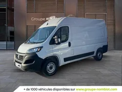 Utilisé 2024 Fiat Ducato S Van | 26 690 € (Bon prix)