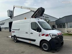 Utilisé 2022 Renault Master Van | 19 990 € (Super prix)