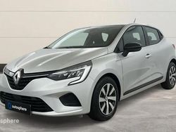 Gris Utilisé 2023 Renault Clio V Equilibre Berline | 15 499 € (Prix juste)