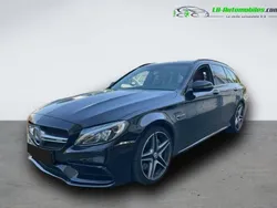 Utilisé 2017 Mercedes C63 AMG AMG Berline | 50 400 €